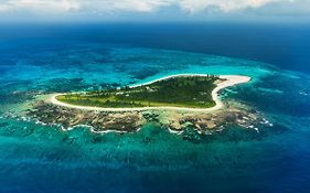 Bird Island Seychelles - Private Island Villas